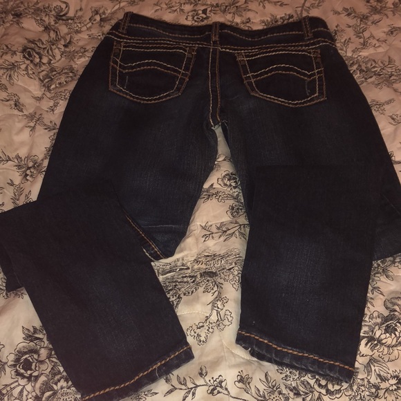 Dollhouse Jeans🔥 - Picture 5 of 9